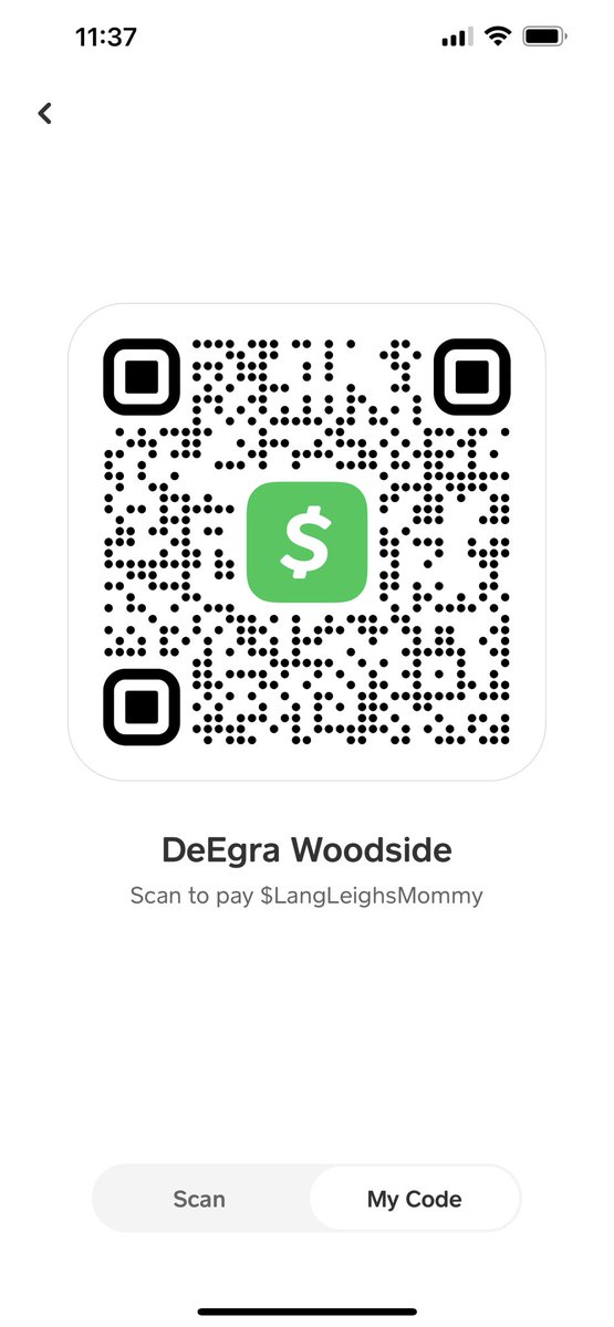 MrsWoodside2u's tweet photo. @CashApp https://t.co/VDJoqkXBsW