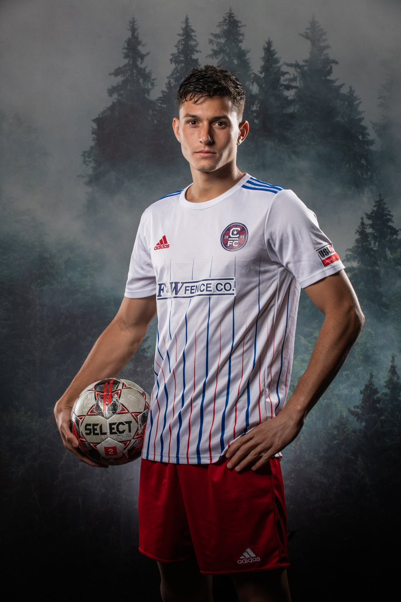 ON 🔝

S/O to <a href="/Marcoafonso20/">Marco afonso</a> for making the <a href="/TopDrawerSoccer/">TopDrawerSoccer</a> Team of the Week with <a href="/UNCGsoccer/">UNCG Men's Soccer</a> 😍

topdrawersoccer.com/college-soccer…

#Path2Pro #cfcatletico #somoscfc