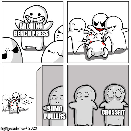 Home Gym Strength 💪🏋️‍♀️🏋️‍♂️🏋️ tweet media