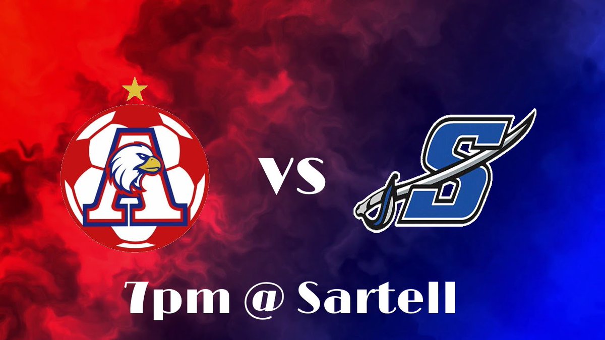 Apollo Eagles Boys Soccer tweet media