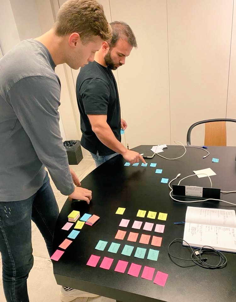 pedro_zanini's tweet photo. Everything behind a great project needs to be carefully recorded, this is where the brainstorms, commitment and success come from!
Here We are creating our weekly editorial schedule with a constant content line!

#NFTProjects #NFTCommunity #EthereumMerge #Web3 #MetaverseNews https://t.co/BlZSPITLa2