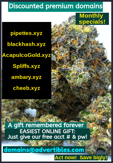 bidigital's tweet photo. #domainsforsale #ads #twitme #cannabis #hash #spliffs https://t.co/EsVzEV9ypp