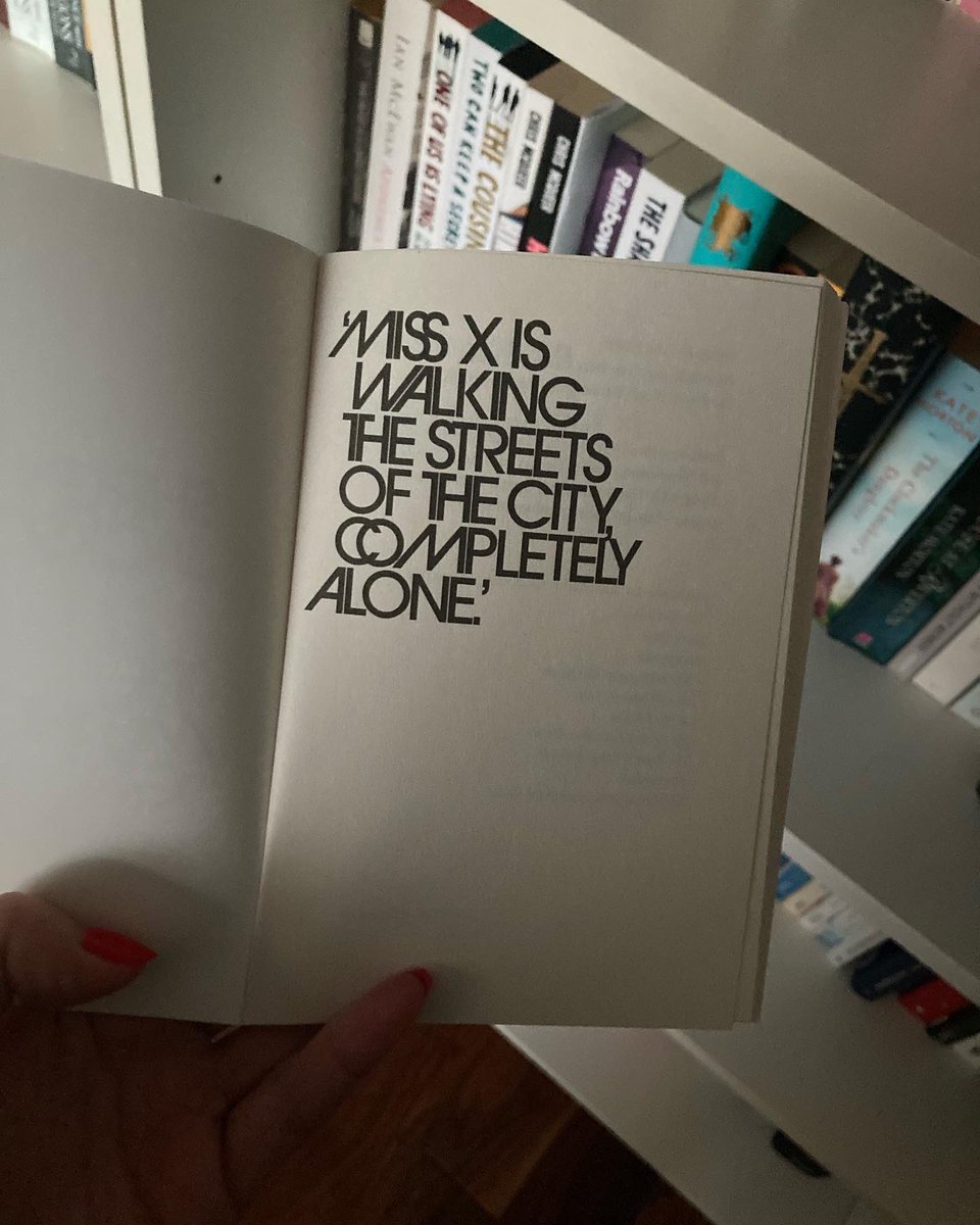 BookOdyssey's tweet image. ❌ #currentlyreading #penguinmodernclassics