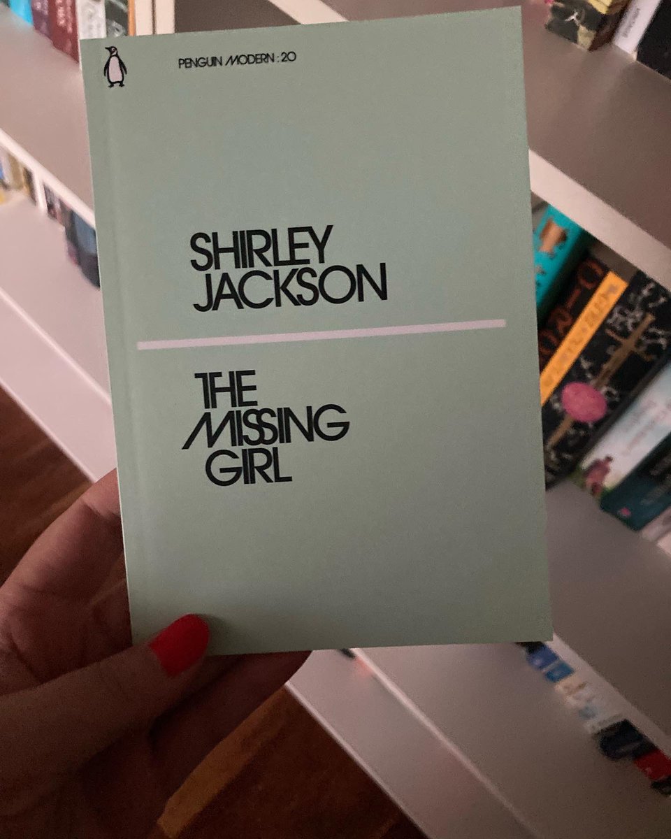 BookOdyssey's tweet image. ❌ #currentlyreading #penguinmodernclassics