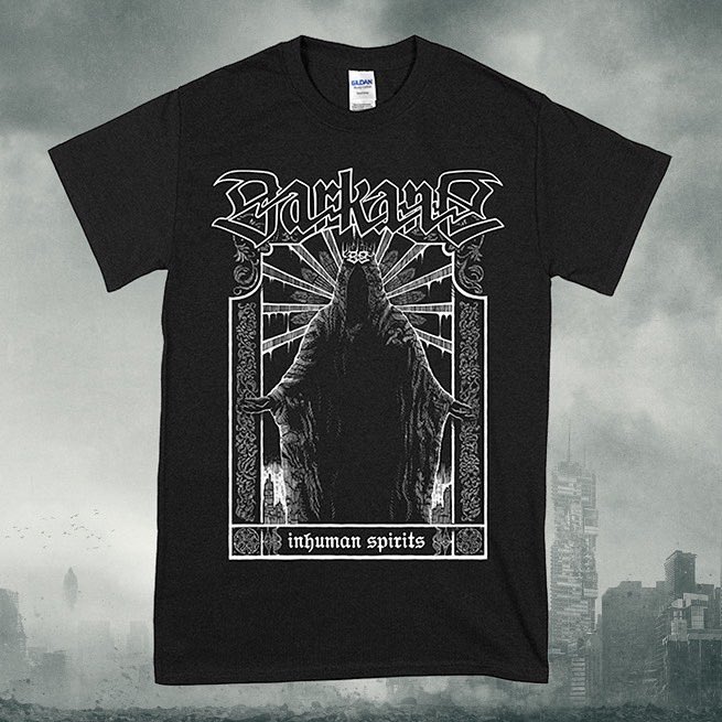 darkane tweet picture