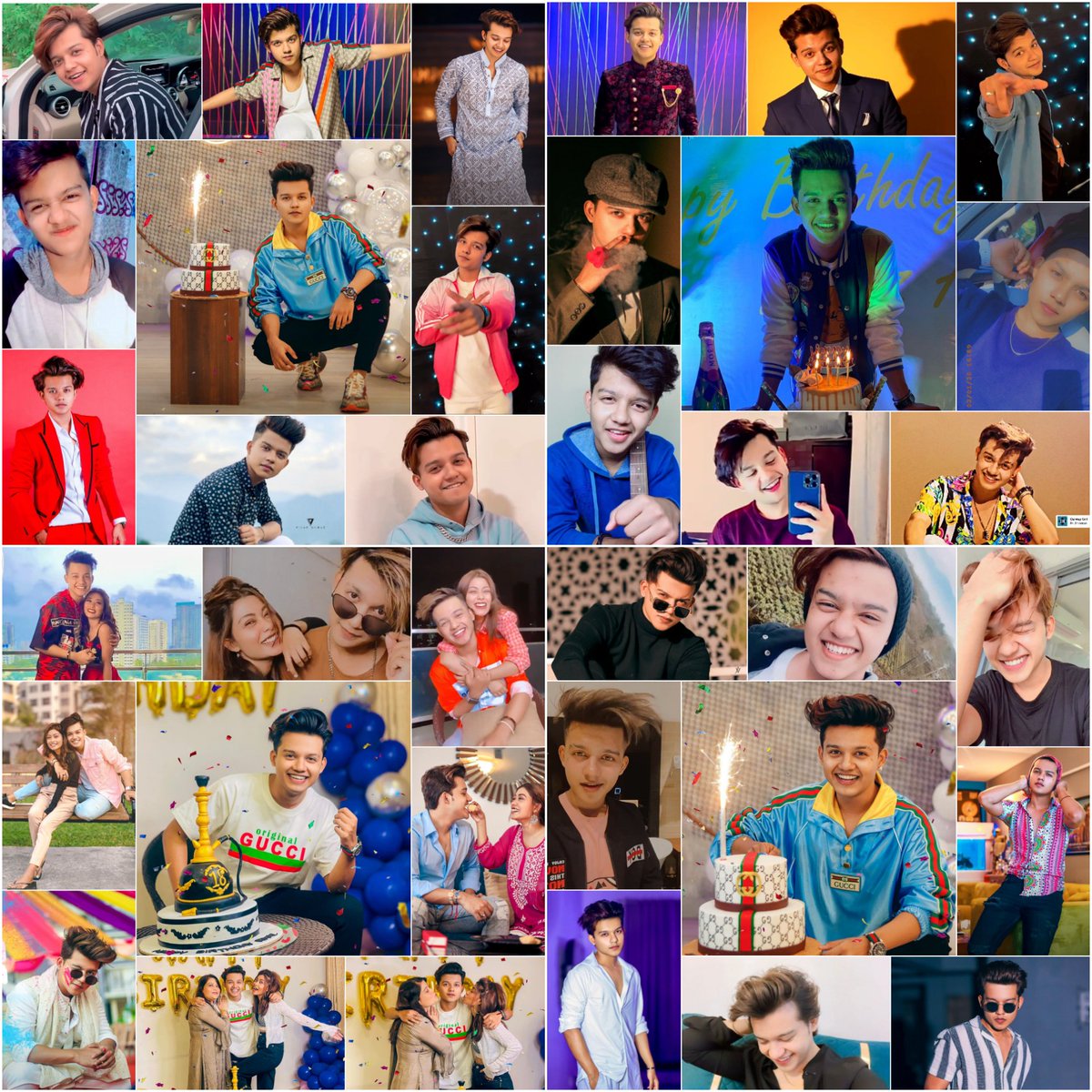 __riyaz_aly_'s tweet photo. Happy Birthday Riyaz Aly 🥳🎂 
🥰❤️ @_riyaz_aly 😍 #HappyBirthday #19birthday #riifam #riyazaly #__riyaz_aly_ https://t.co/lJYlzvEE3C