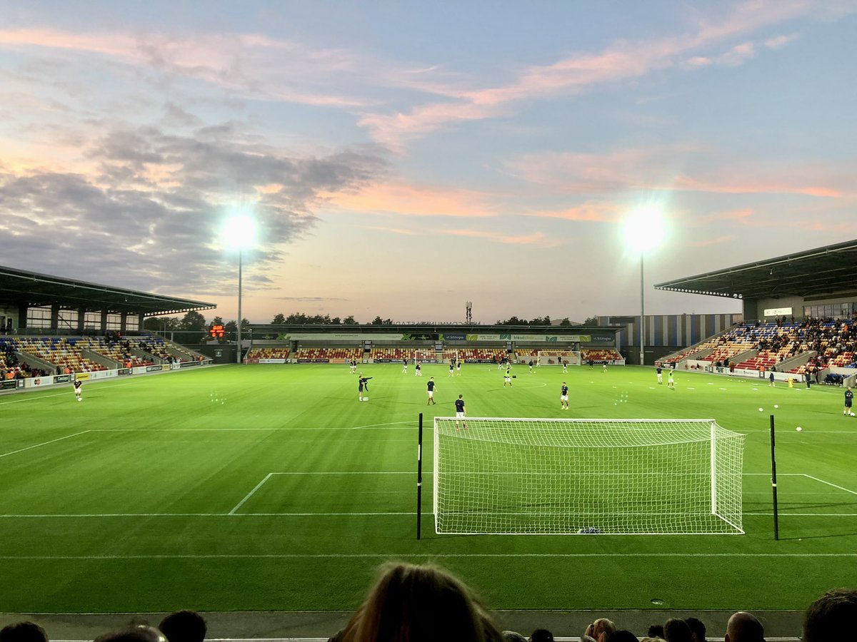Judith Lockwood (@lockyjude) on Twitter photo Cannot beat a floodlit home game ⚽️
<a href="/YorkCityFC/">York City FC</a> <a href="/LockyJude/">Judith Lockwood</a> <a href="/LtdMesmeric/">Mesmeric Distribution Ltd</a> <a href="/valapp/">valeval</a> <a href="/NL_Minstermen/">The Dutch Minstermen</a> <a href="/YorkCityFrance/">York City France 🇫🇷</a> Cannot beat a floodlit home game ⚽️
<a href="/YorkCityFC/">York City FC</a> <a href="/LockyJude/">Judith Lockwood</a> <a href="/LtdMesmeric/">Mesmeric Distribution Ltd</a> <a href="/valapp/">valeval</a> <a href="/NL_Minstermen/">The Dutch Minstermen</a> <a href="/YorkCityFrance/">York City France 🇫🇷</a>