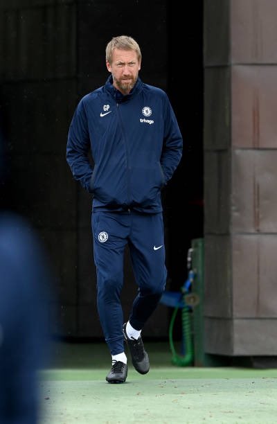PicFootballl's tweet photo. Graham Potter
#CFC https://t.co/Aqe0mKjZUR
