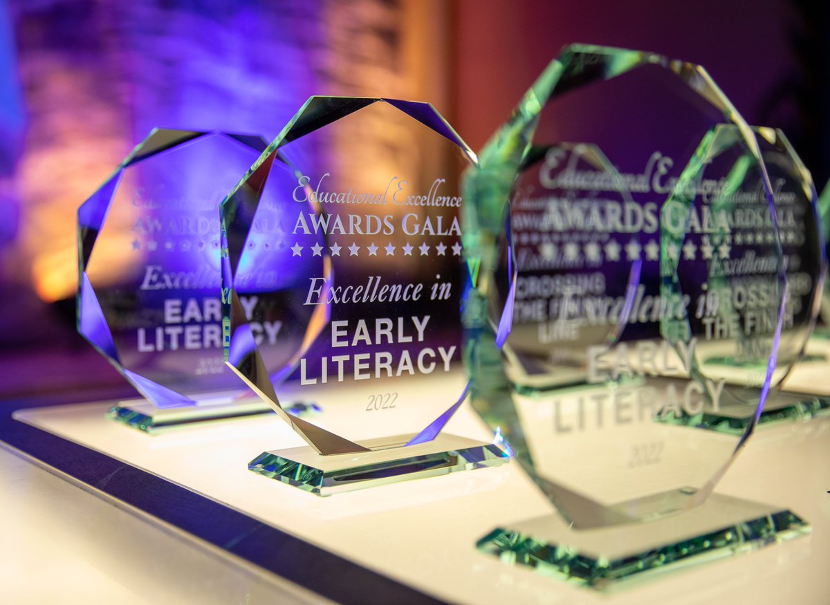 We ❤️ Indiana's educators!

At the inaugural Indiana Educational Excellence Awards Gala, up to $4.6 million was awarded to our state's most exceptional schools and educators!

See the award recipients here ➡️
in.gov/doe/about/news…