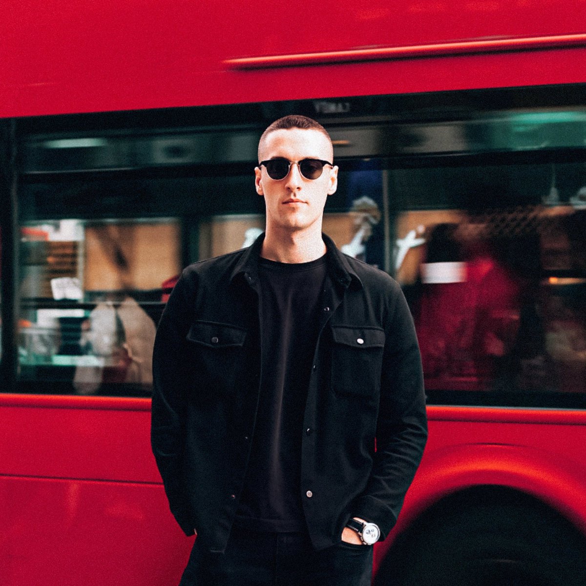 L O N D O N  🇬🇧 
📸 by ovisualsz