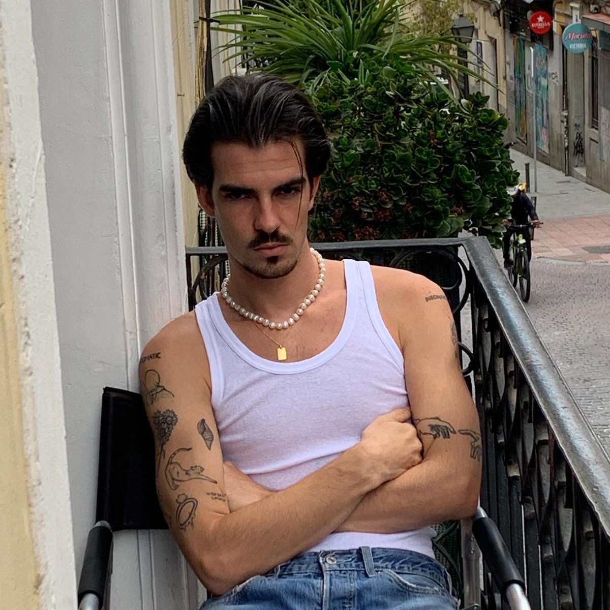 ahora si que he cambiao