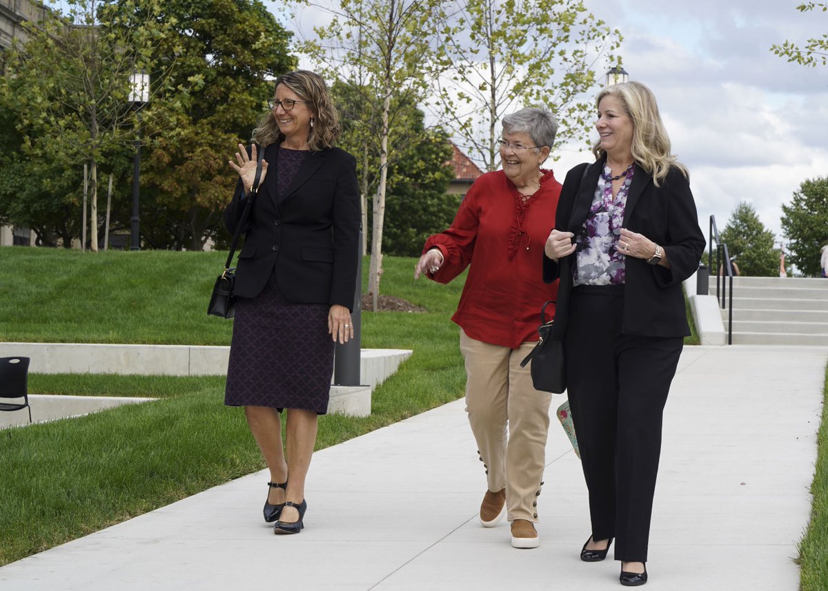 Detroit Mercy CHASS tweet media