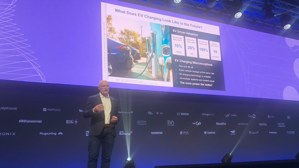 Tritium® tweet media