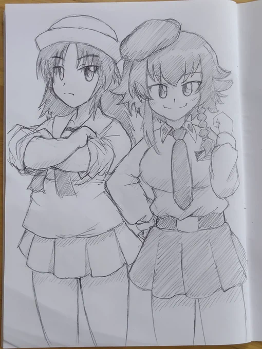 夜勤休憩入りました～ 