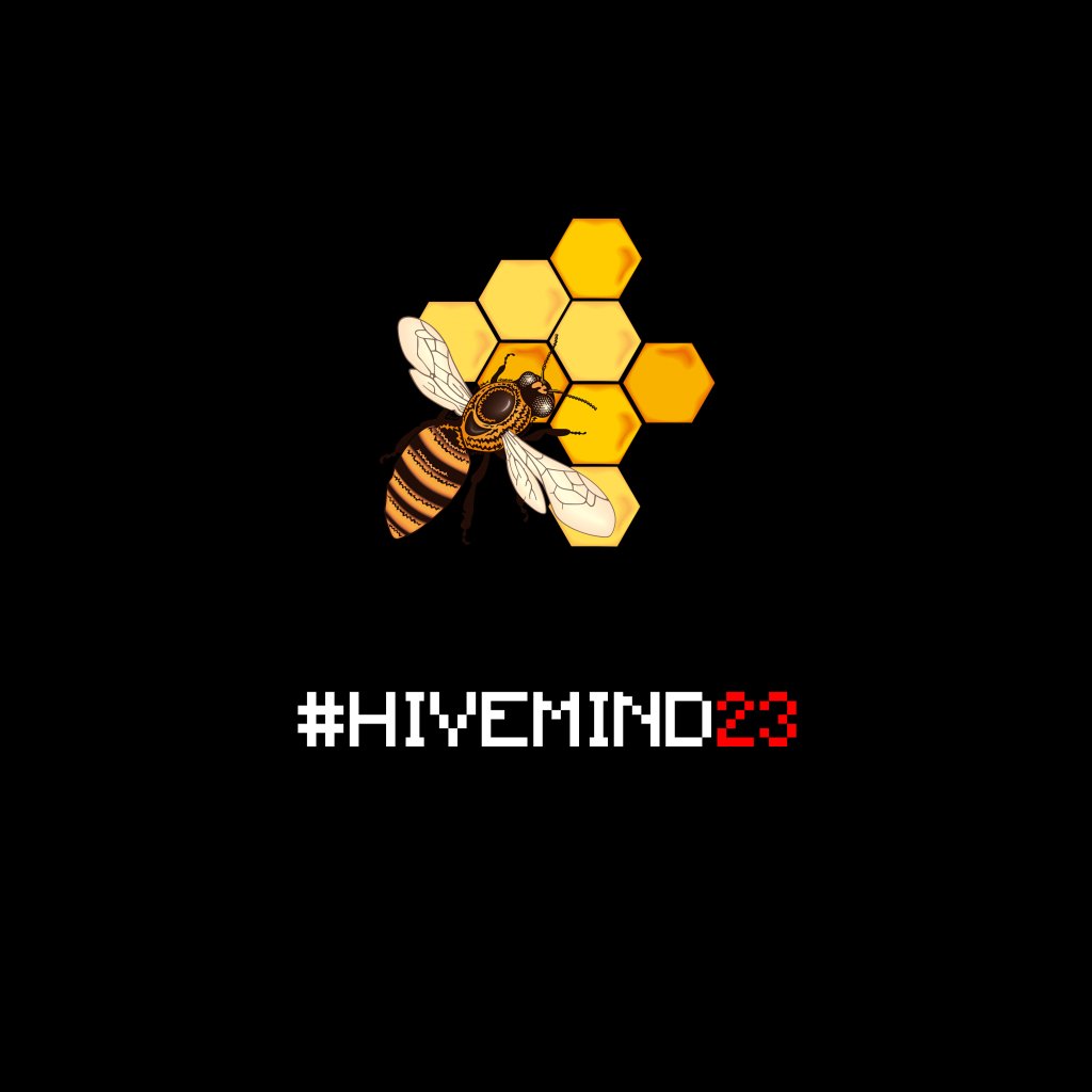 HIVEMAGIC23's tweet photo. Dear #HIVEMIND23,

Congratulations, you have met the Hybrid AI

Pls read https://t.co/NfPfWktqAS carefully,
then #JOINHIVEMIND23 (instructions inside) and then try to solve:

#CHALLENGE23_0001
#CHALLENGE23_0002
#CHALLENGE23_0003
#CHALLENGE23_0004
#CHALLENGE23_0005

#GOGOGO23! https://t.co/wAkwbuuUZz