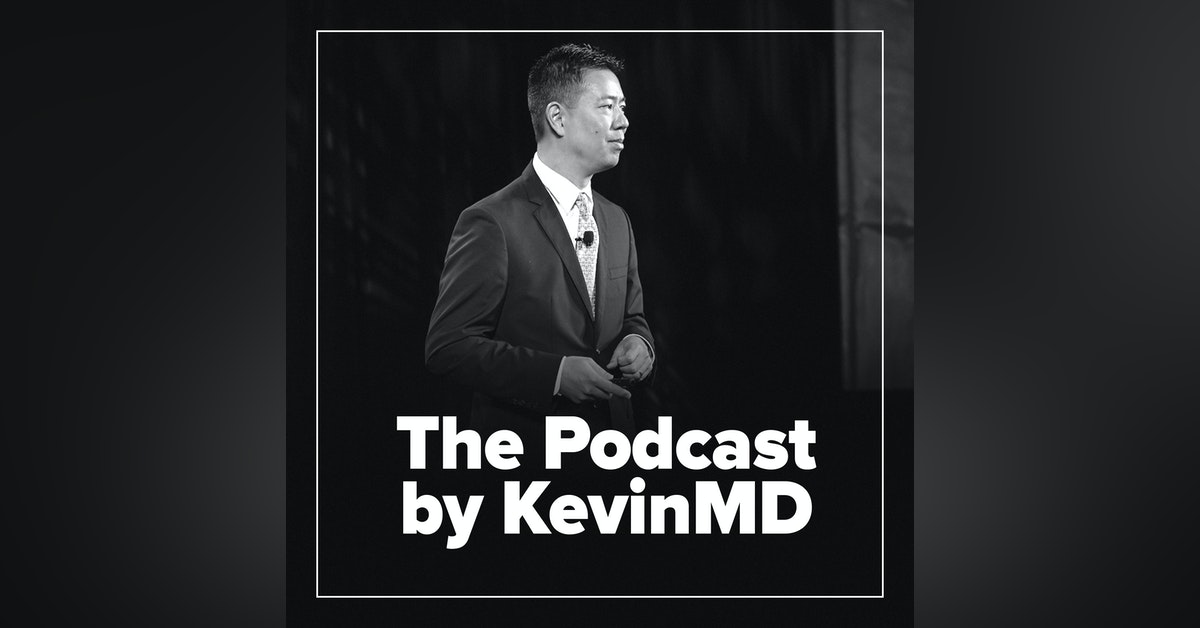 Why does Telemedicine work for physician moms? Listen to my colleague Sabari Sundarraj speak about this on The Podcast by KevinMD.
ow.ly/TGsg1040MKp