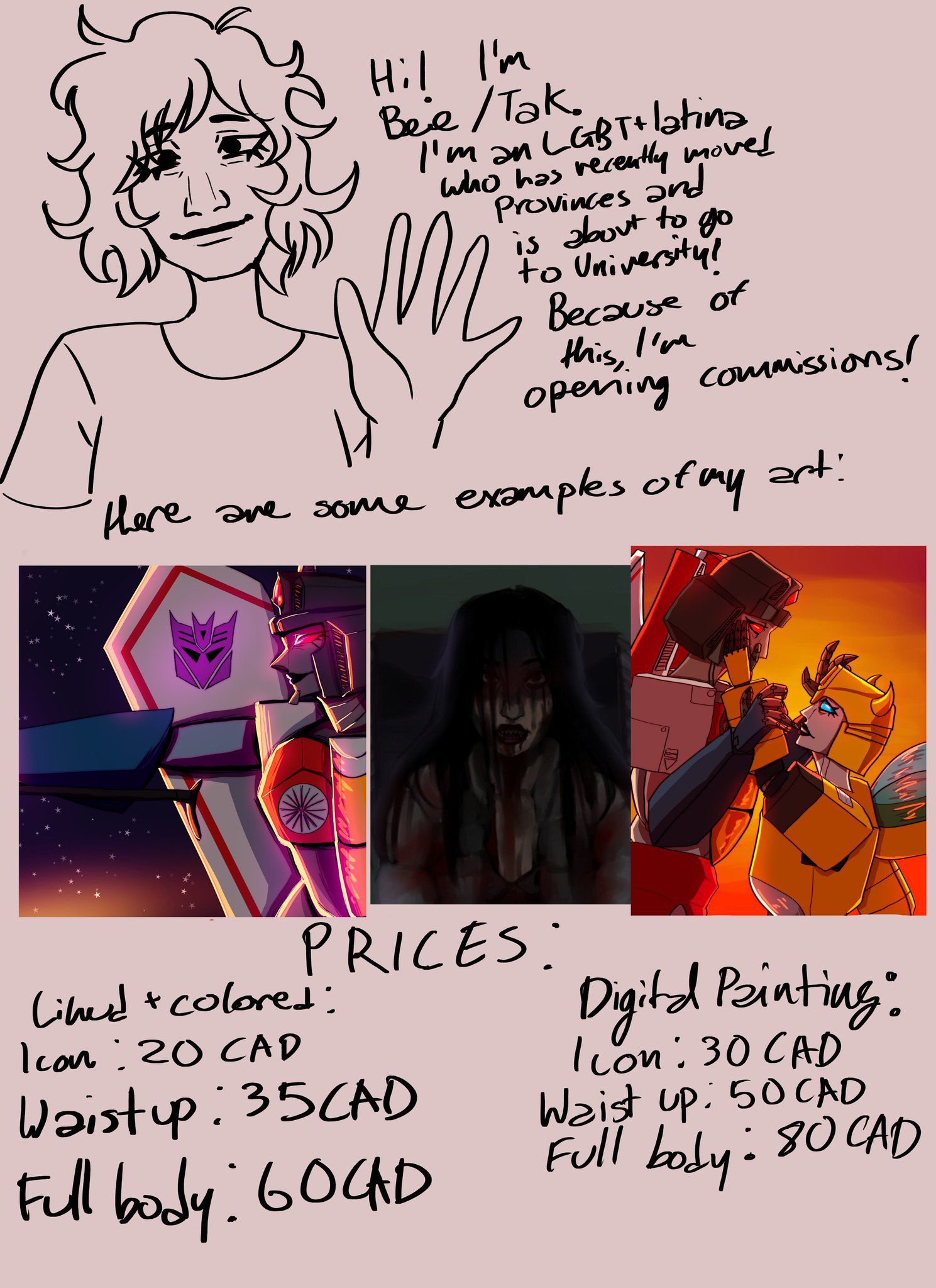 I'M Bee'S Private Life: The Leak'S Revelation - bjhkvr1