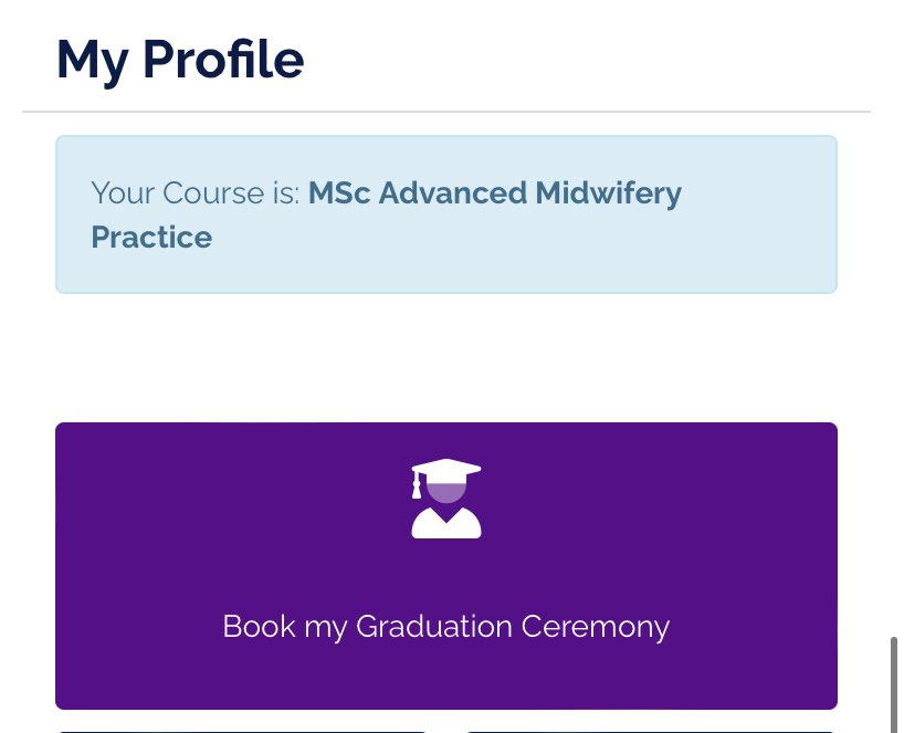 roseanna_b's tweet photo. Last week I submitted my dissertation and now I’m invited to book graduation 😨 
It’s the end of an era!! #dissertation #MSc #parttime #distancelearner https://t.co/f0hjdVkkXq