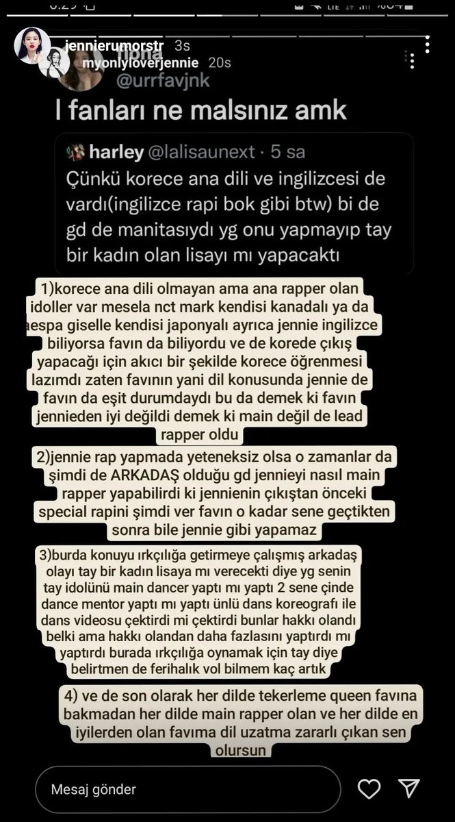 Anlat anlat sen seversin Ferihalığı