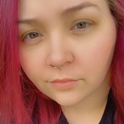 KamiKazie91's tweet photo. #NewProfilePic https://t.co/4XNWaifwj3