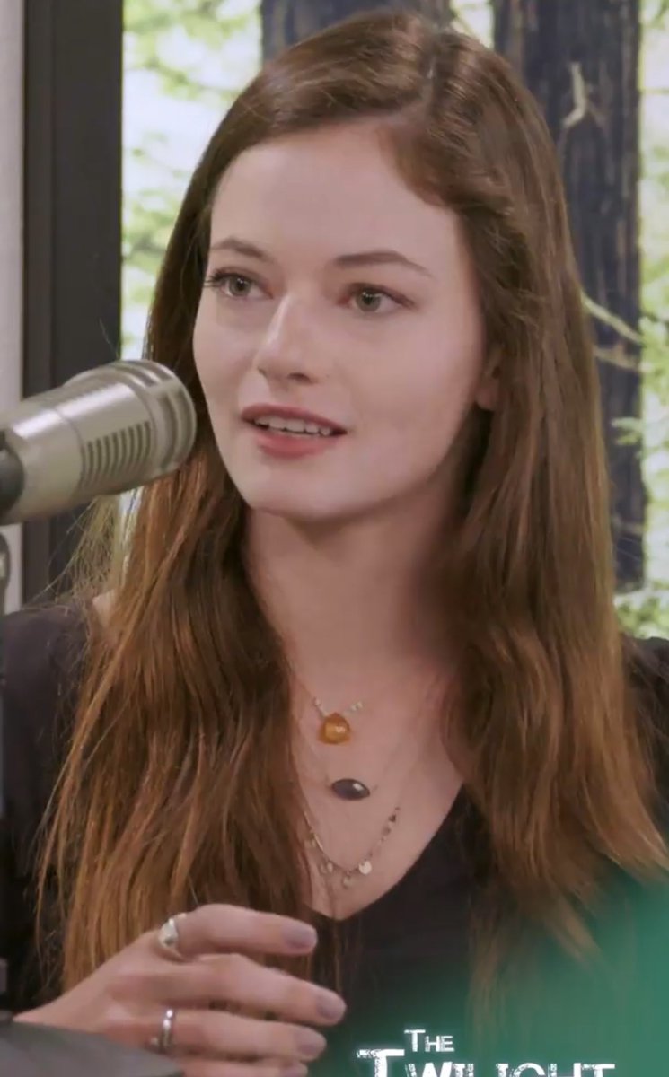 Ashley Greene (@ashleymgreene) on Twitter photo So excited to share our newest episode with the one and only Renesmee!! <a href="/MackenzieFoy23/">Mackenzie Foy</a> is all grown up and lovely as ever ❤️
podcasts.apple.com/us/podcast/mac… So excited to share our newest episode with the one and only Renesmee!! <a href="/MackenzieFoy23/">Mackenzie Foy</a> is all grown up and lovely as ever ❤️
podcasts.apple.com/us/podcast/mac…