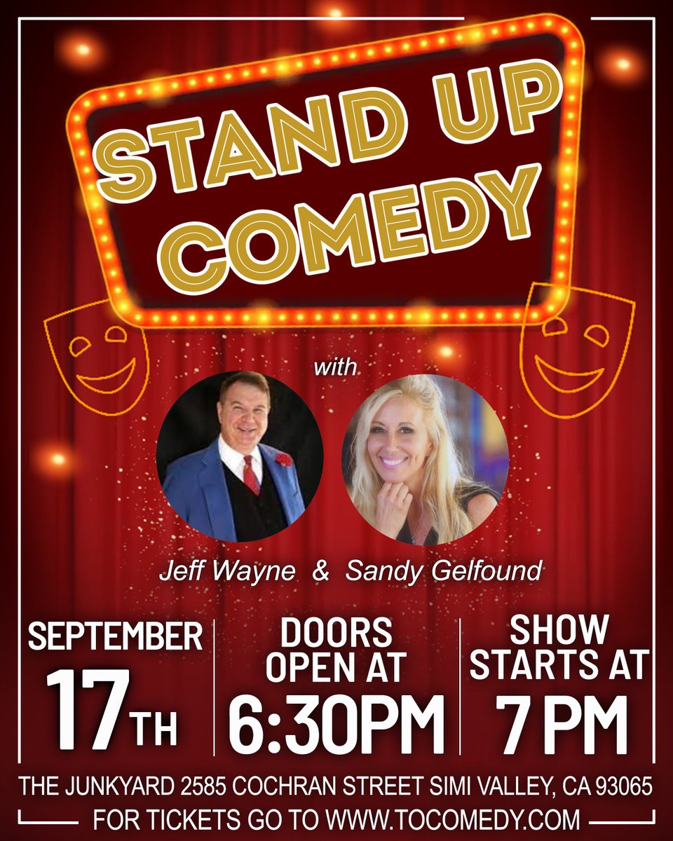 Jeff Big Daddy Wayne (@jeffwaynecomic) on Twitter photo 