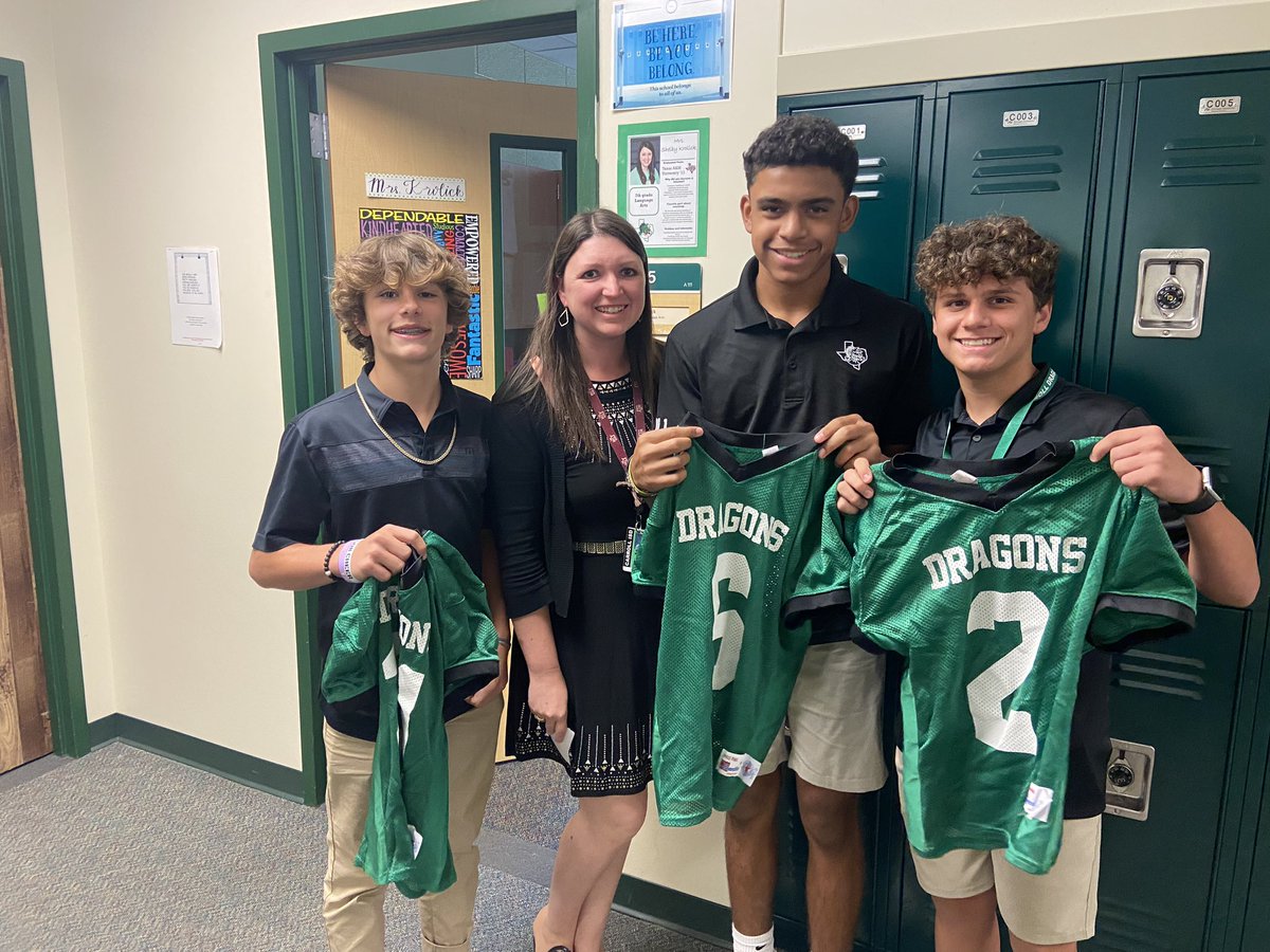 Carroll Middle Boy’s Athletics tweet media