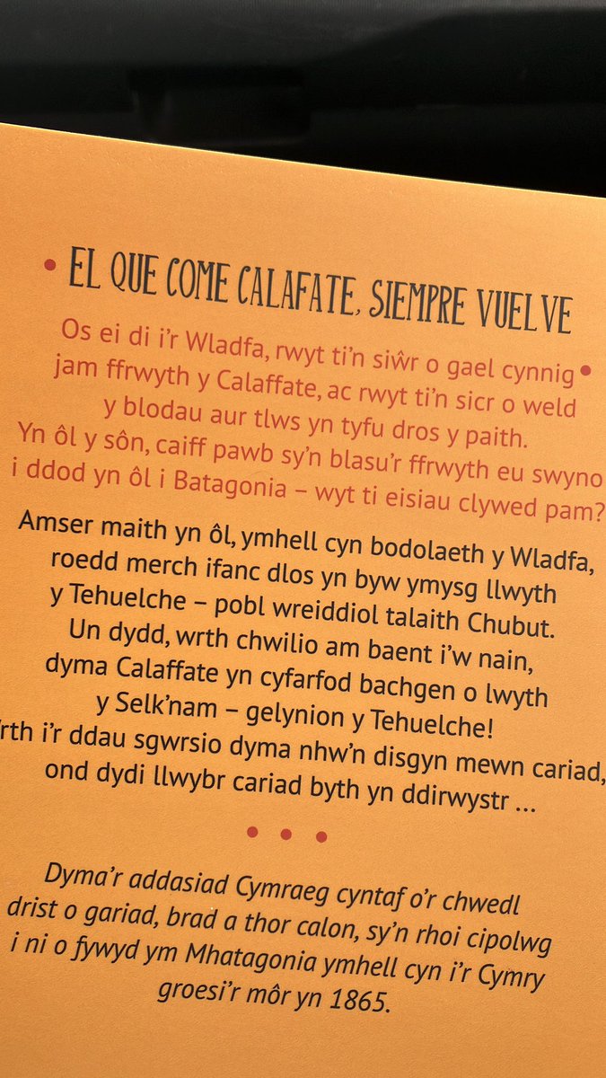 noeszj's tweet photo. Parod i mwynhau darllen trysor hwn 💫 @lleucu_illo🫶🏻 https://t.co/FBT04bxLBV