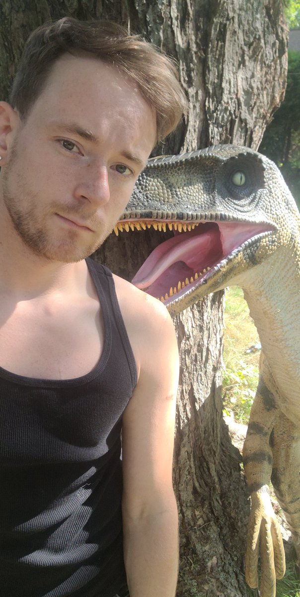 ATobin144's tweet photo. Rawr https://t.co/vJggNmNKt0