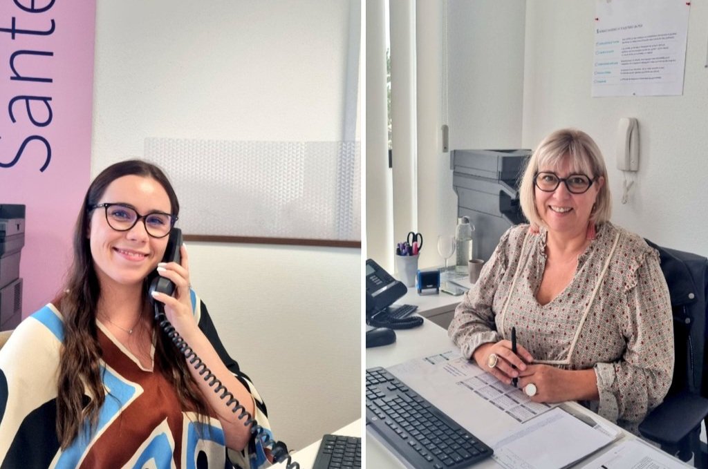 Séance de #PRVT à l'Agence Flore Dasnoy à <a href="/VilleObernai/">Obernai</a>. Le sourire et la bonne humeur étaient au rendez-vous 💯

<a href="/Coachsdesventes/">CoachsDesVentes</a>