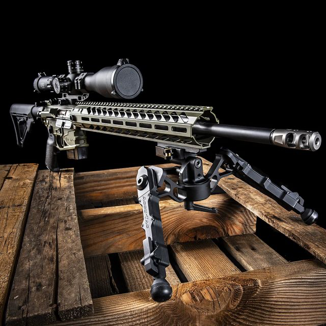 OpticsPlanet's tweet photo. #Repost 📸 by @down_range_photography
"My @nemo_arms Battle-Light rifle with the @accutac bipod ready to put in work!”
.
#weaponfanatics #weaponsdaily #gun #gunsdaily #firearmphotography #oaf #operator #photography #defensemk #lightitup #DMGdomination #lightbender https://t.co/C5Pk4TvvFc