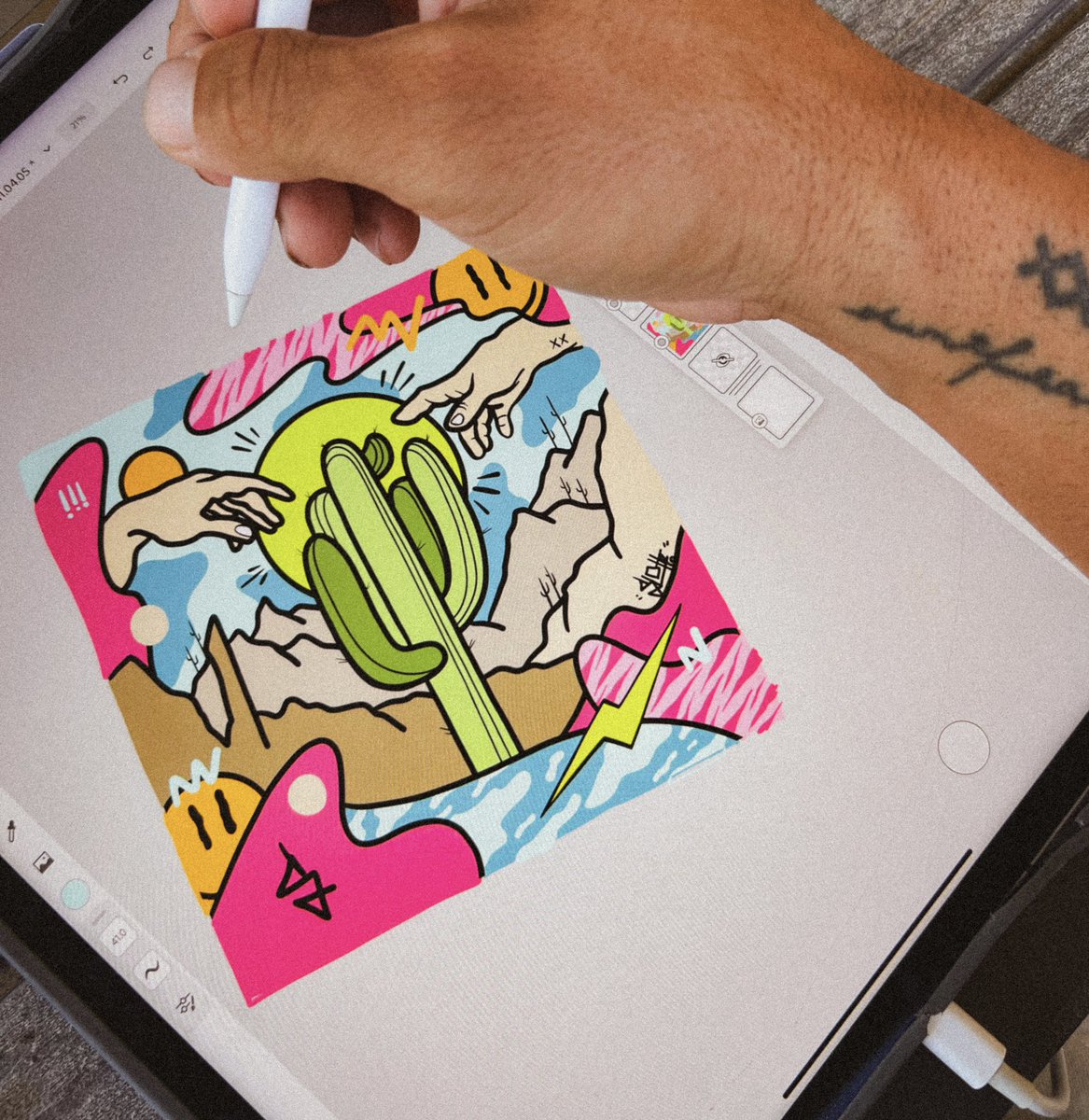 Iamsloth's tweet photo. NEW WIP https://t.co/f5a00r3VRr