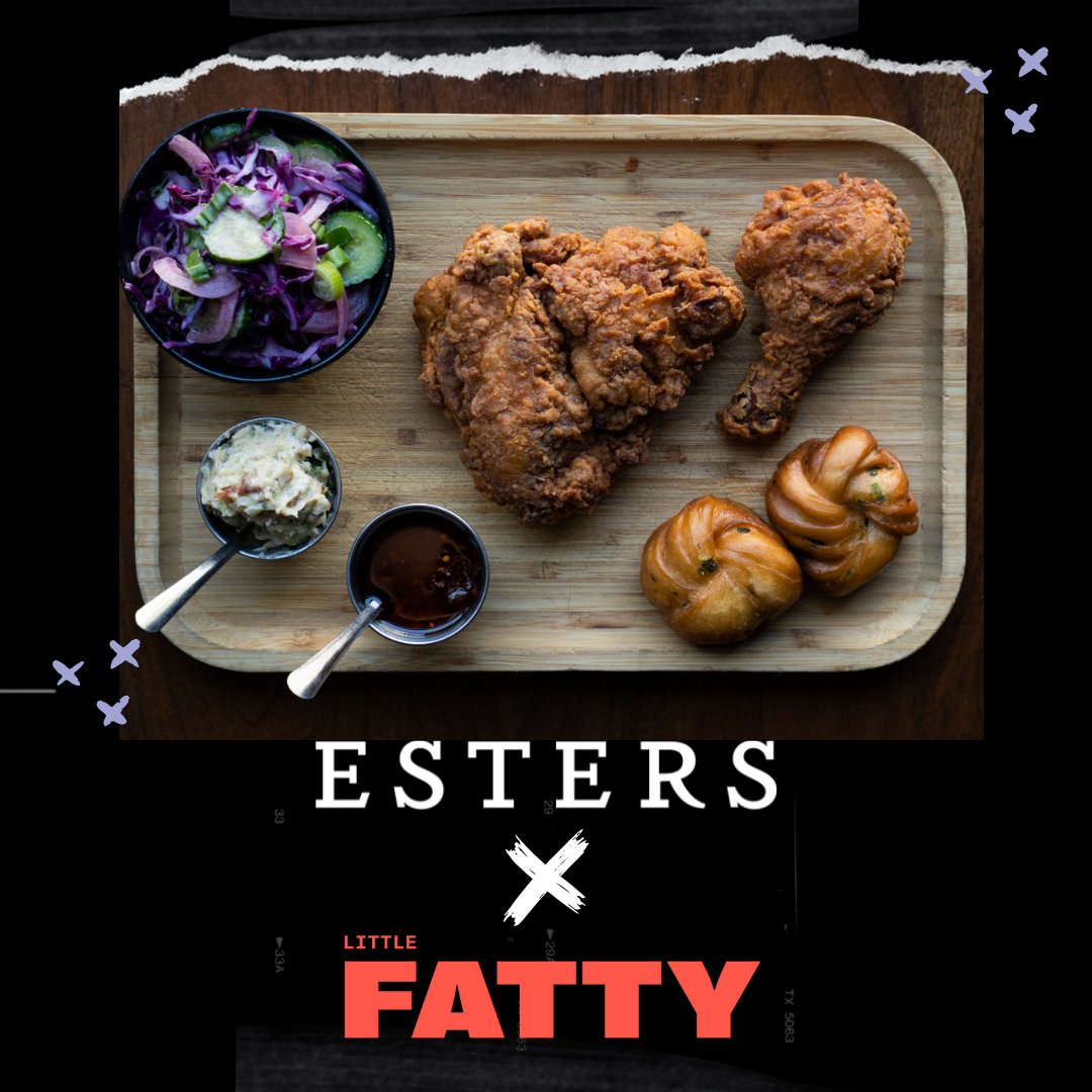Esters Wine tweet media