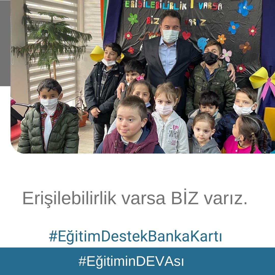 04Sema34's tweet photo. @ilkercelik_tr @ersindemir00 #EğitimDestekBankaKartı #Devahazır #Devapartisi #devapendik https://t.co/P4wNC9iawc