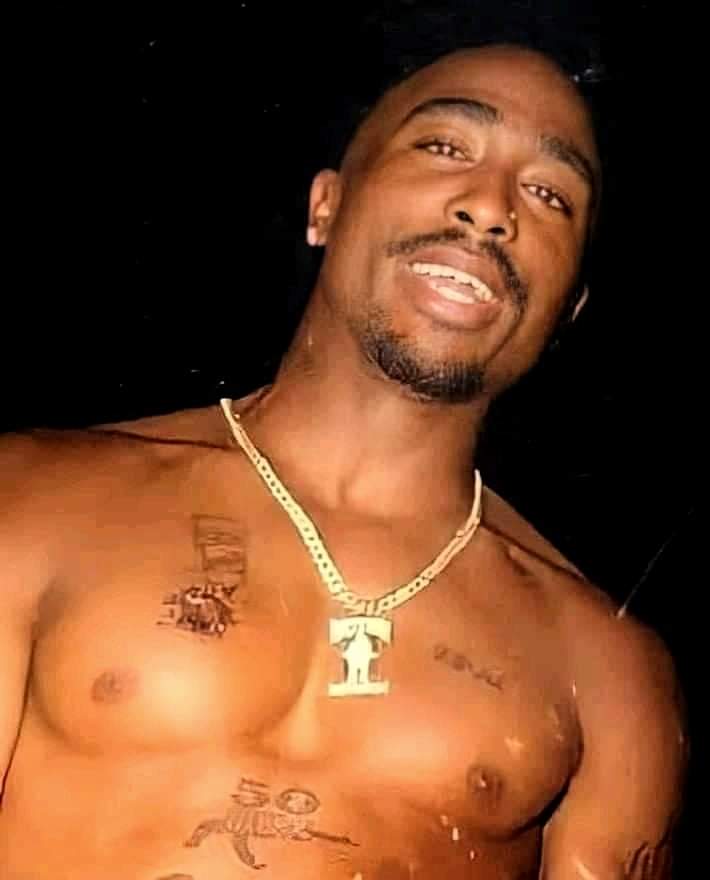 13th september 96. 🖤. #2PAC