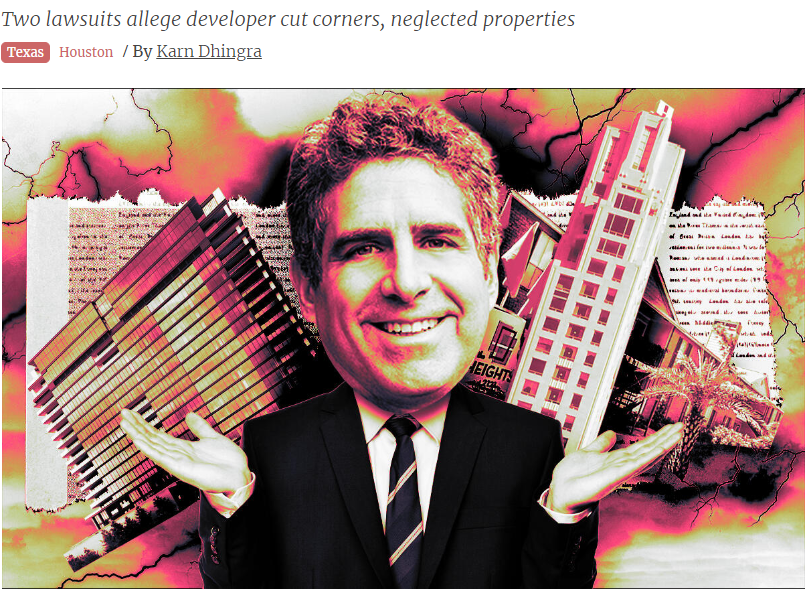 tonyagrubbss's tweet photo. Ironic that I spent 11 yrs in NYC reading @trdny &amp; also having amazing landlords. Can't say the same for my Houston Apt with NYC's Arel Capital. Thank you @karn_dhingra for writing this; #tenantsrights are essentially non existent in TX. #nycrealestate

https://t.co/1QGbYm7AP4 https://t.co/xAVmHLrthf