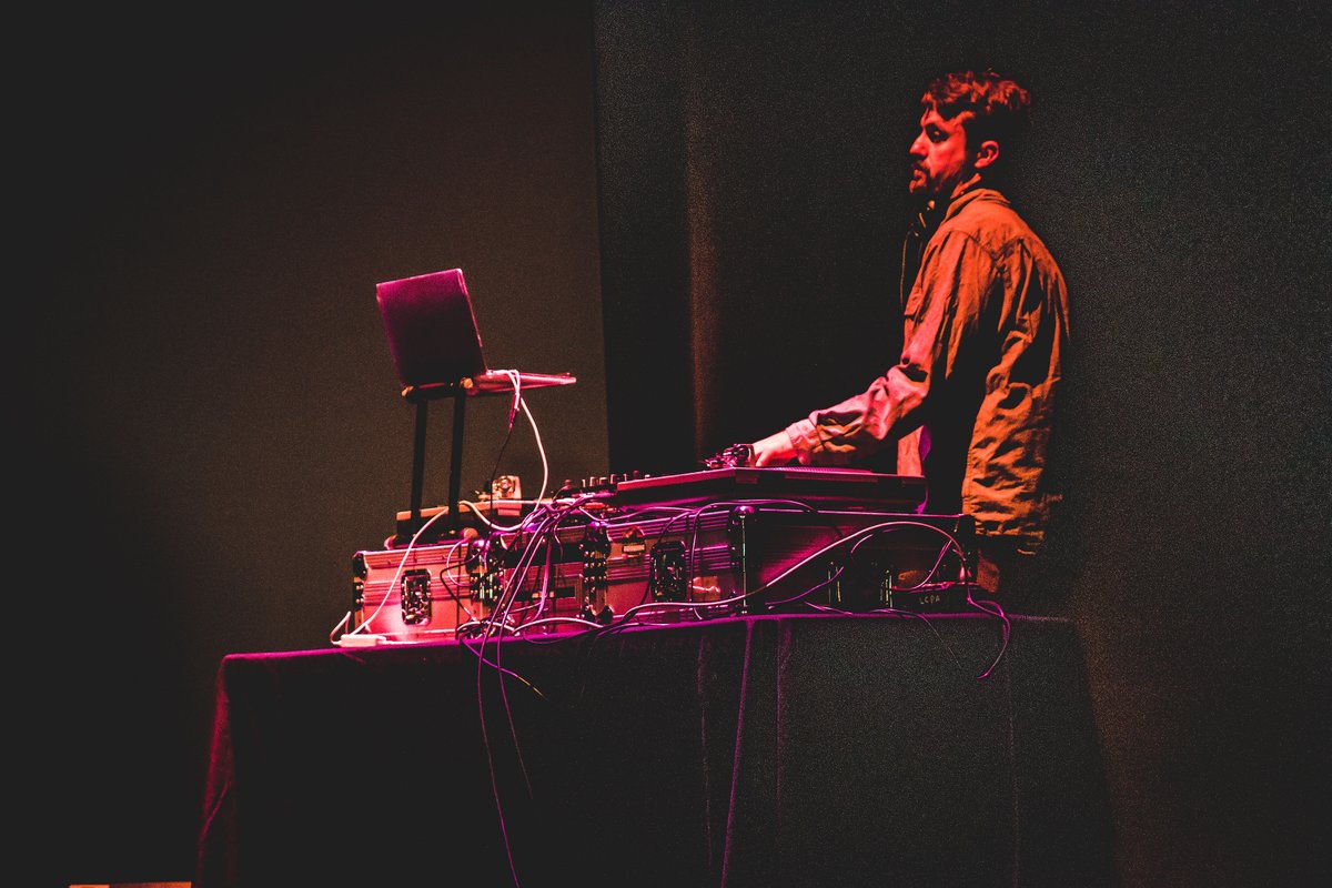 longcenter's tweet photo. Music, dance, art, shopping, food... #lookOUTFest had it all. Check out a few of our favorite moments π
πΈ :: Sophia Lawson
@outermostagency @kaitlynaurelia @soundfounder https://t.co/DbhmYJSwyO
