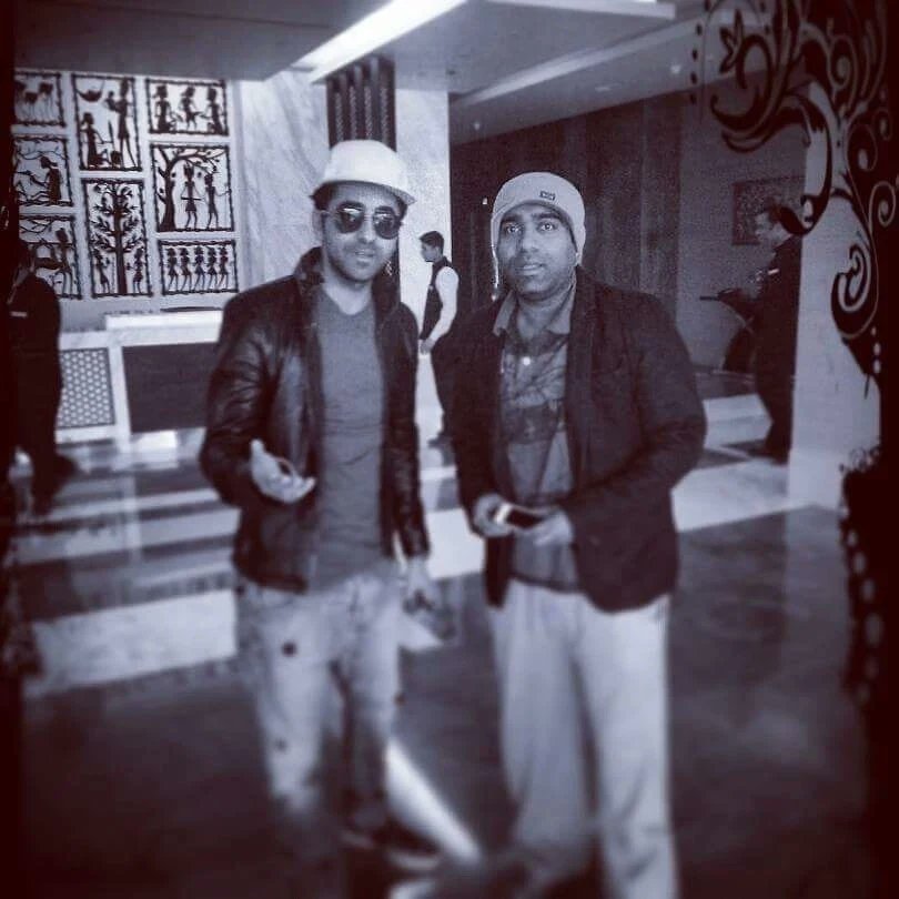 sankhala_darsh's tweet image. Happy Birthday dear @ayushmannk paaji
Lots of love, blessings on your big day.
सदा हैंडसम भवः 
#darshansankhala #ayushmannkhuranna