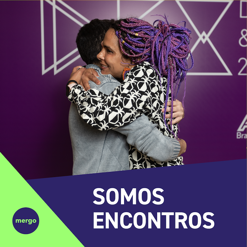 mergo_ux's tweet photo. É isso que nós da Mergo queremos: mais do que uma escola, ser ponto de encontro para a comunidade de UX. Na #DEXCONF22 nós voltamos a nos abraçar, e queremos continuar a colecionar troca de experiências, conhecimento e calor humano. Vem com a gente? https://t.co/oCWixZLNws