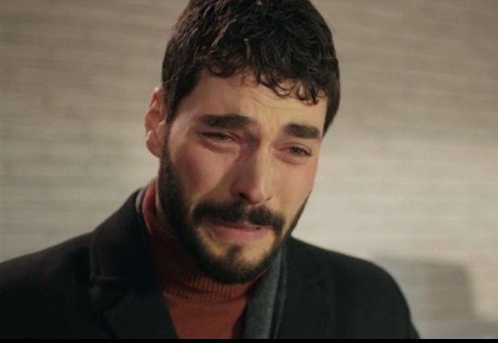 Todavía no puedo creer que hoy termina la novela yo sin Reymir no soy nadie
HERCAI GRACIAS TOTALES
#Hercai