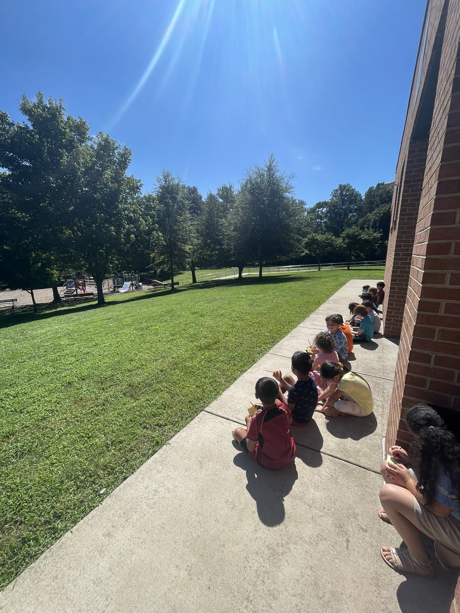 CPES Second Grade tweet media