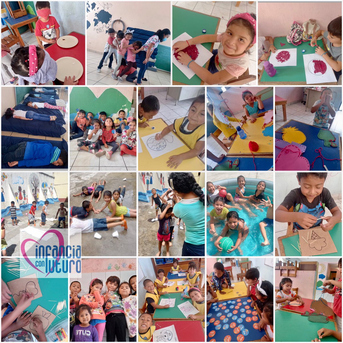 Construyendo futuro infanciaconfuturo.org