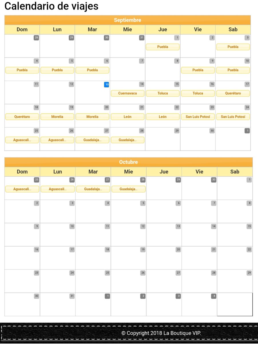stephygonz69's tweet photo. Hola Amores, les dejo mi calendario de giras, si visitó tu ciudad, llamame https://t.co/wR6IG8gXAY 💋💋💋💦💦💦🔥🔥🔥 https://t.co/y9bVEQX3hq
