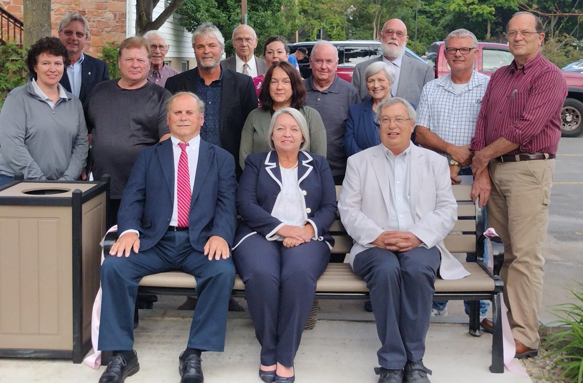 Patty Ritchie tweet media