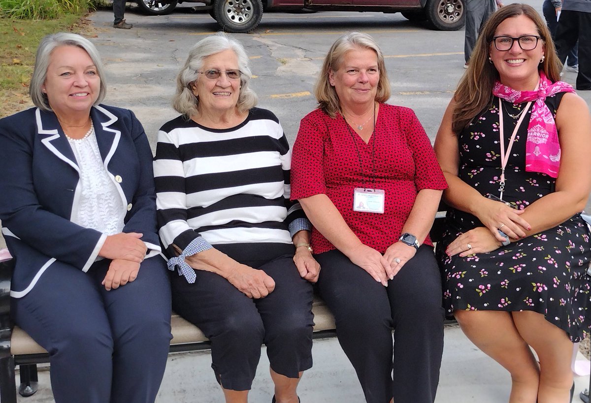 Patty Ritchie tweet media