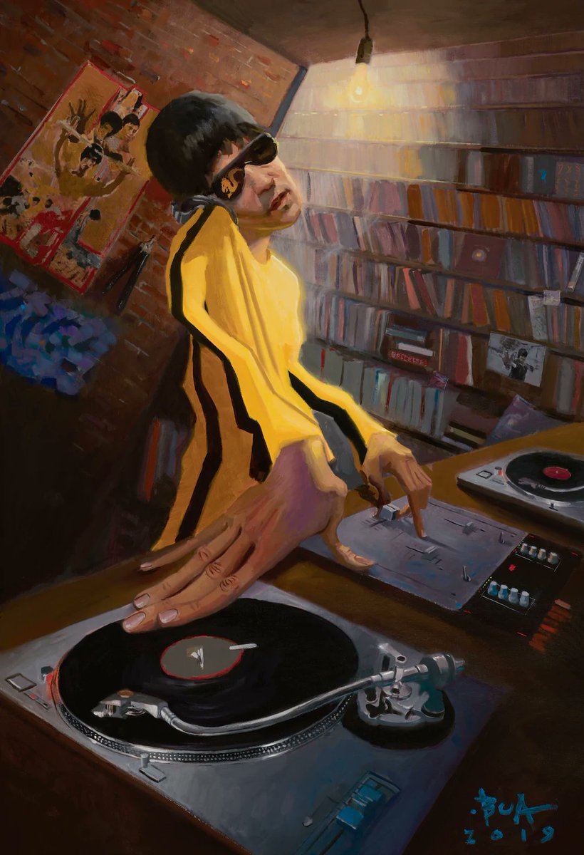 "Empty your mind, be formless. Shapeless, like water. If you put water into a cup, it becomes the cup. Be water my friend." 

~ Bruce Lee