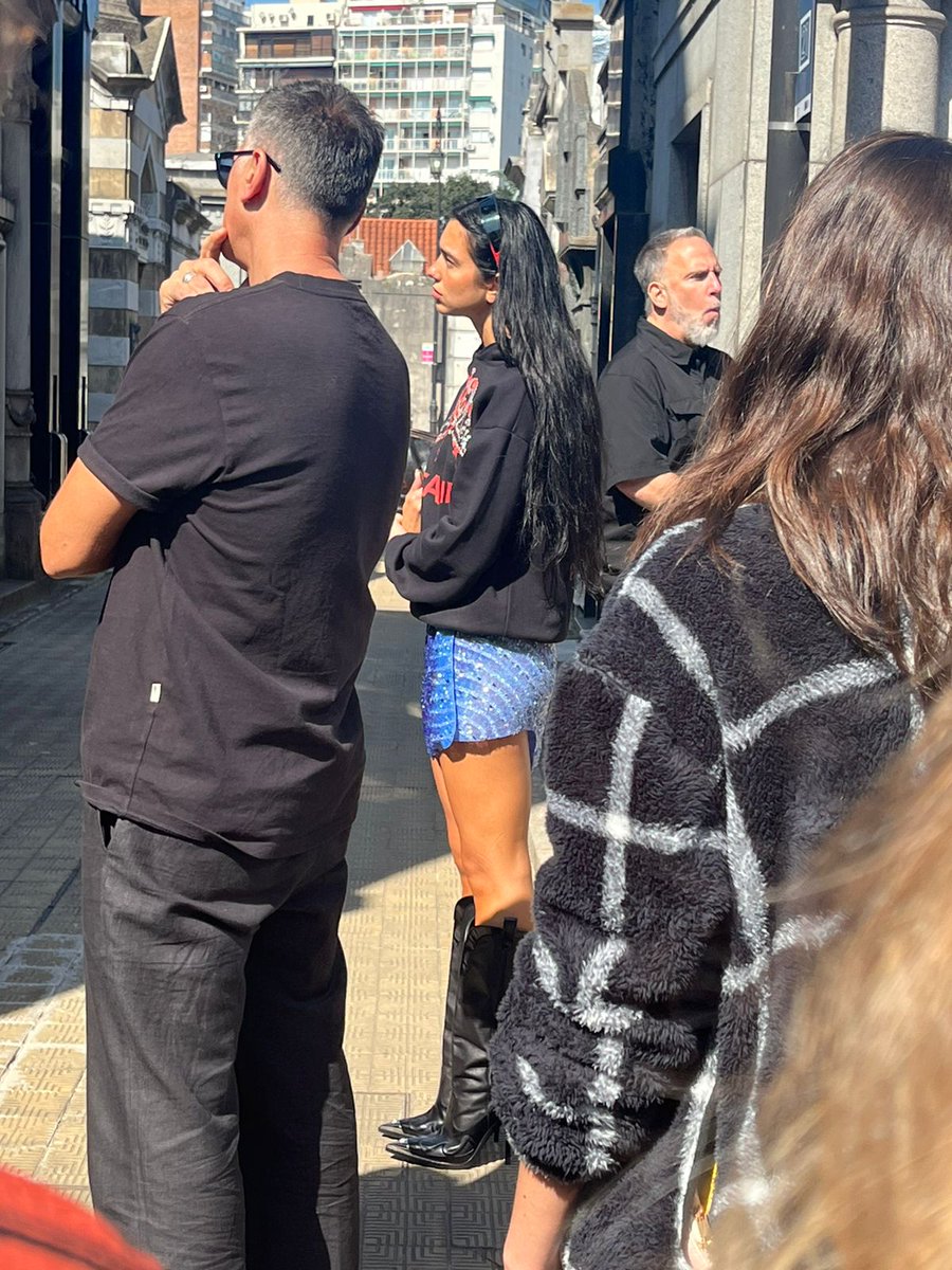 agustina tweet media