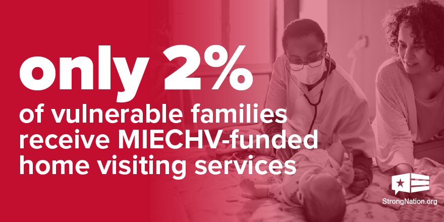 Council for a Strong America tweet media