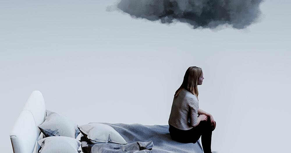 Comment se libérer des pensées qui polluent notre quotidien ?
➡️ l.franceinter.fr/j6N