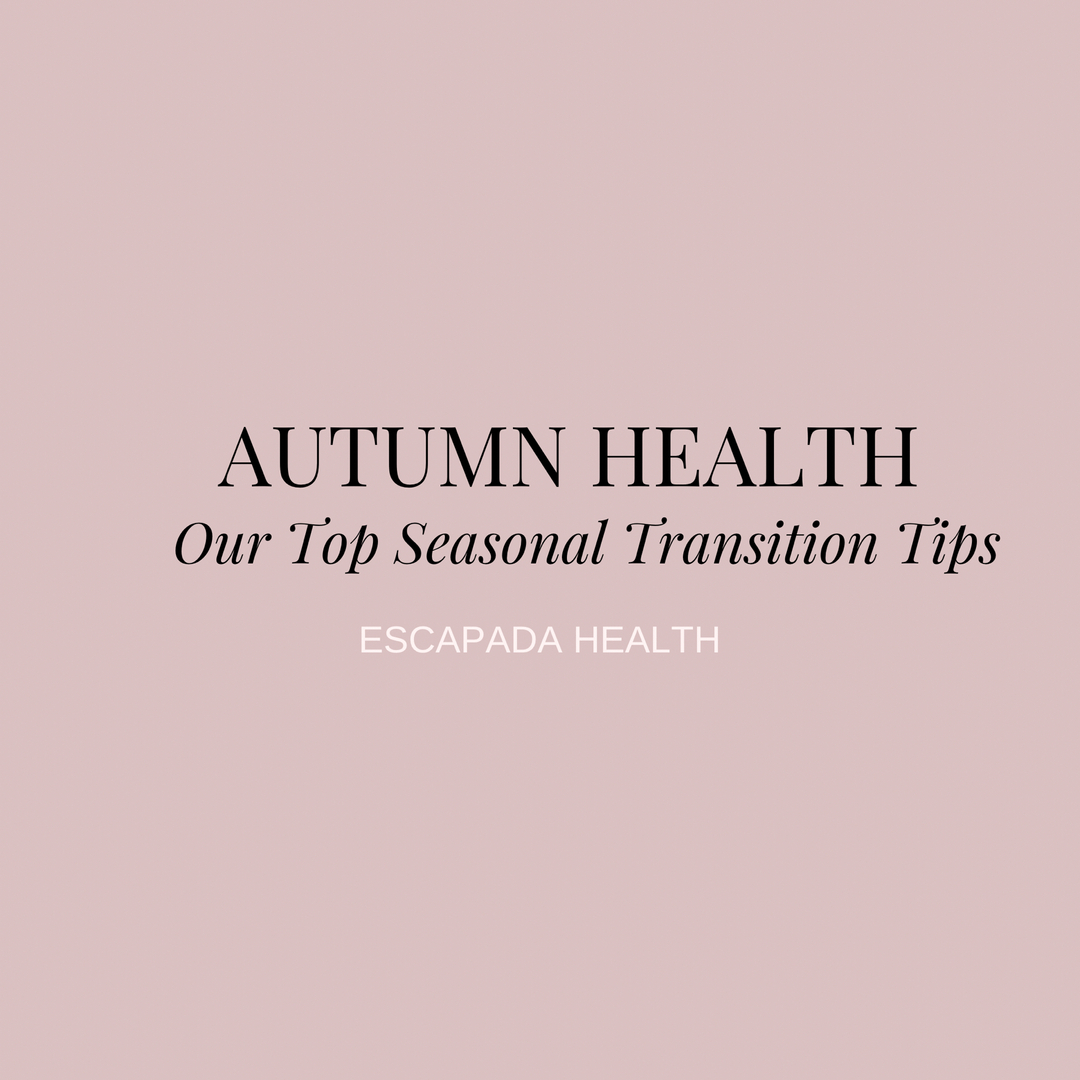 EscapadaRetreat's tweet photo. WHY WE NEED TO CHANGE OUR HABITS THROUGH THE SEASONS! 🌱🌱
Chinese Medicine &amp; Ayurveda considers a seasonal routine an important cornerstone of health - all year round.

Seasons change….and our eating habits, lifestyle, physical activity and everything else needs to change https://t.co/MOWAKsL5Hb